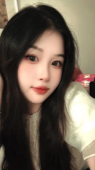 后湖嫩妹小甜甜