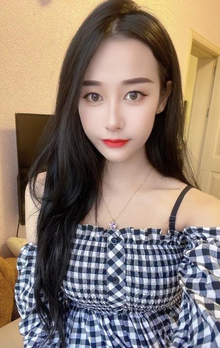 太原气质小姐姐