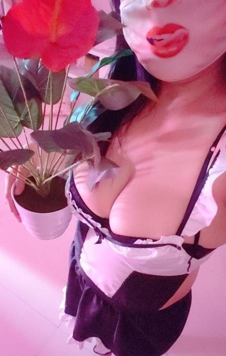 大胸姐姐