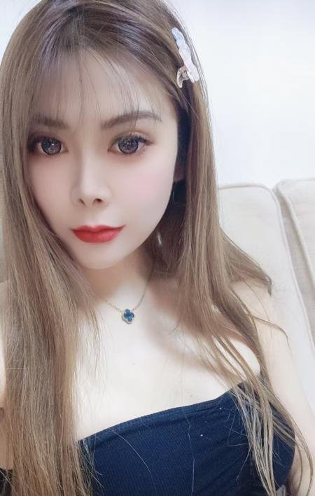 滨海新区 爱莉