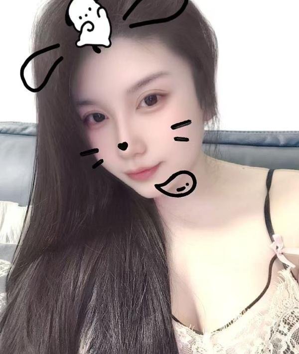 铁西糖糖妹子