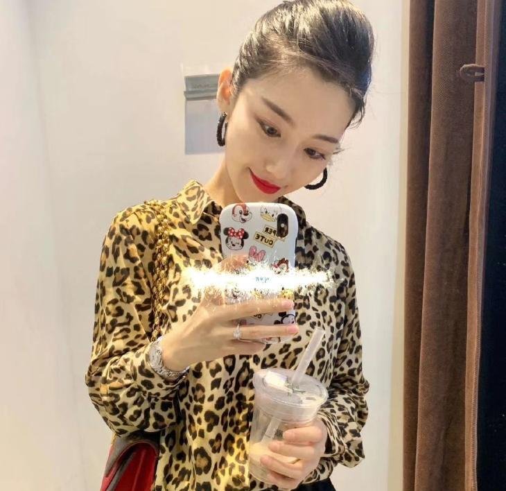 西安个人气质御姐