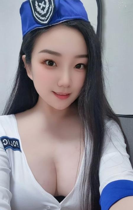 梁溪区美少女