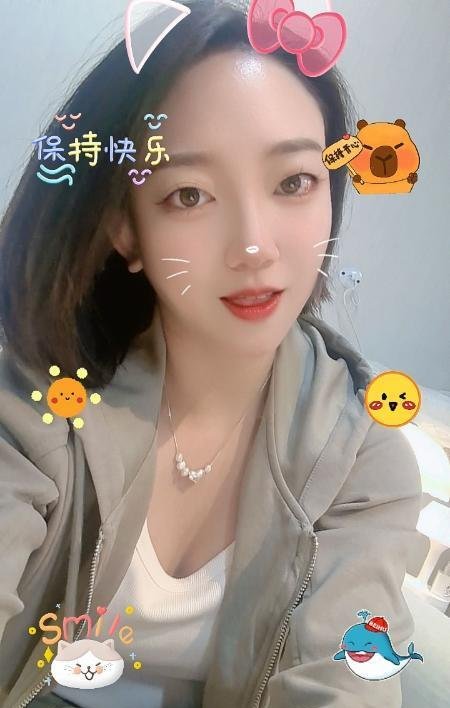 泄火小姐姐
