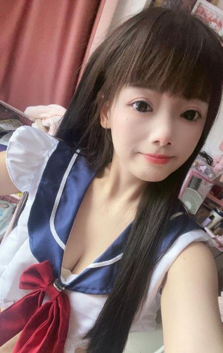 雨花小萝莉冰儿