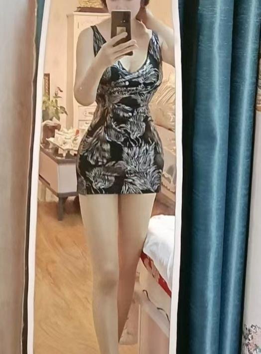 南京北街御姐范熟女