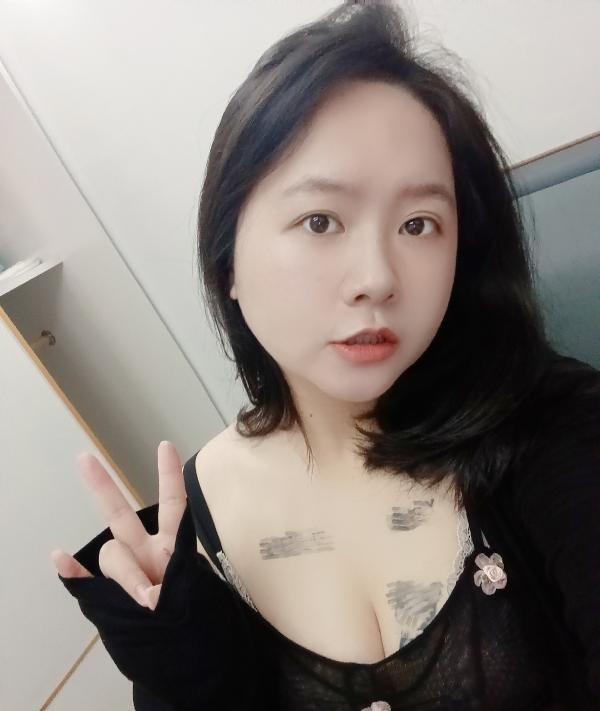 闵行浦江肉嘟嘟姐姐