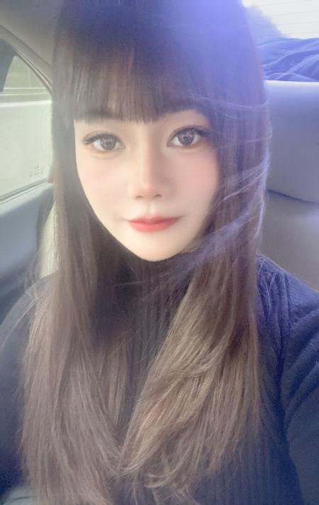 性感风骚大胸妹子