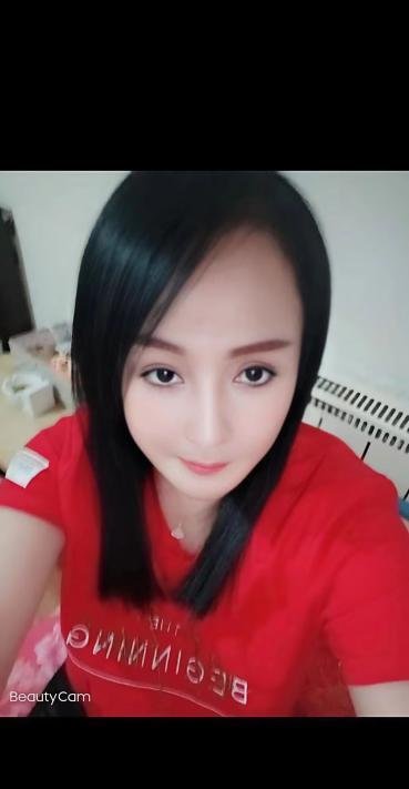 津南少妇