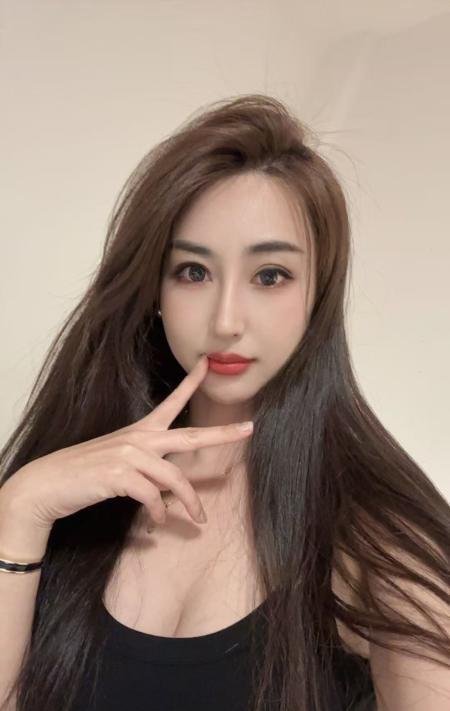 津南开心小姐姐
