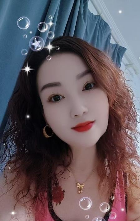 美少妇嘟嘟
