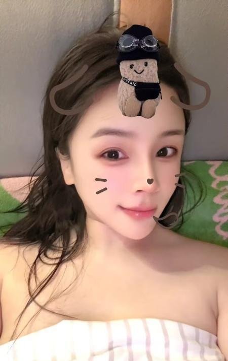 二刷可爱系萝莉姐