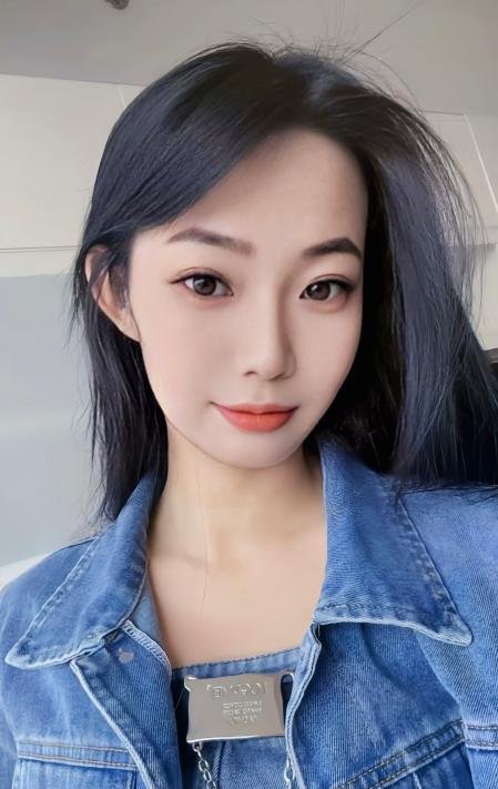 性感短裙美女