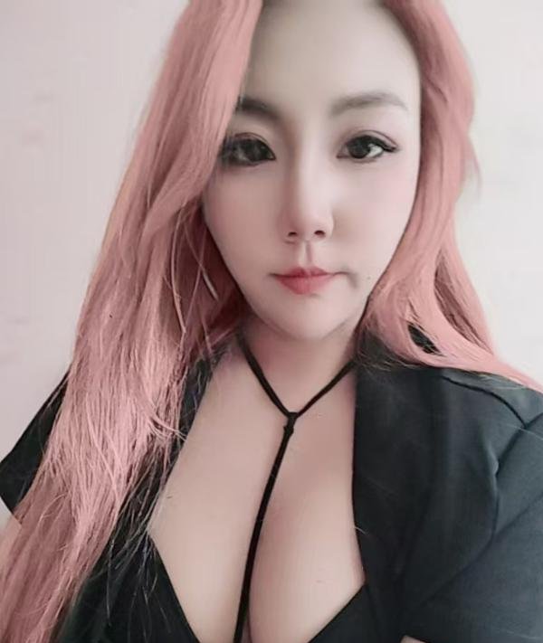 南岗大波妹