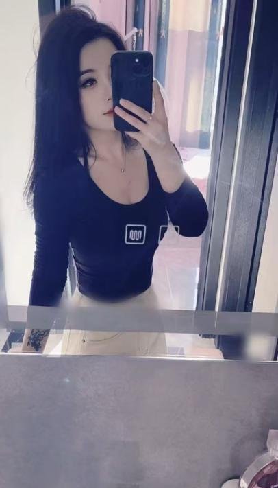 风骚气质姐姐