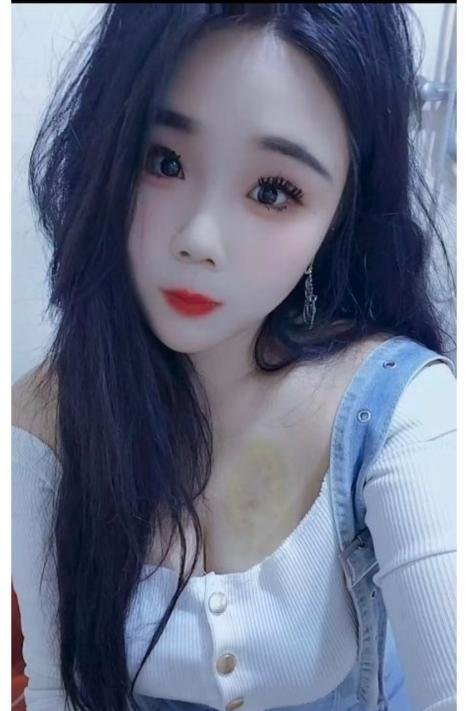 中原区sm妹