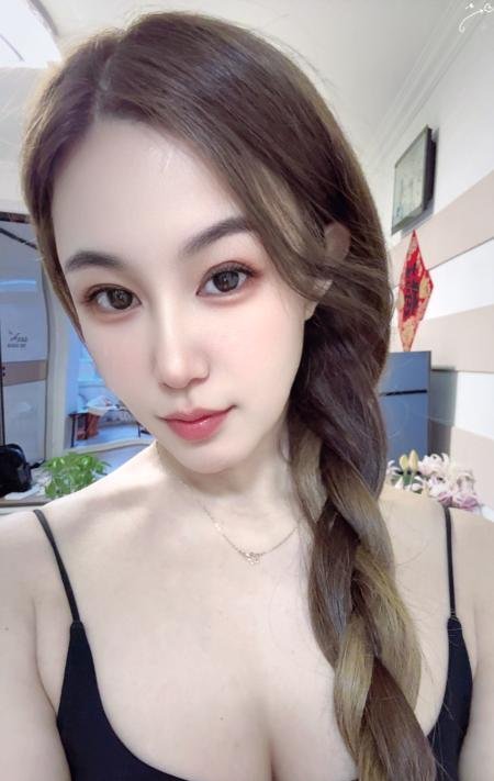 南开御姐