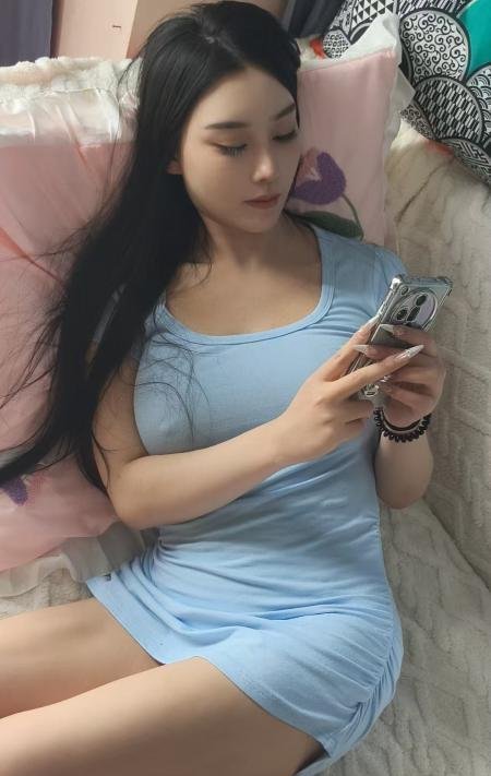南开大熊E麦妹妹