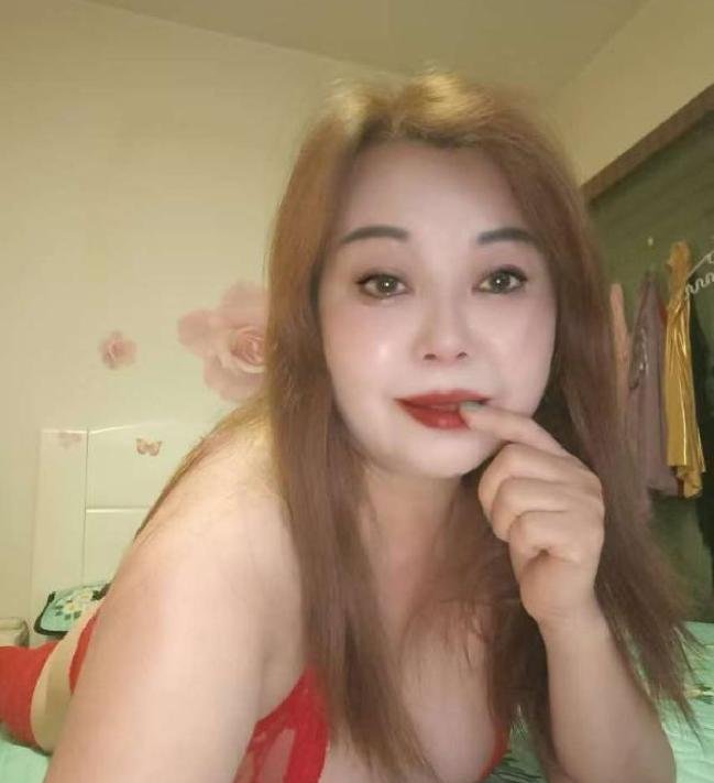 沙坪坝风骚熟女姐姐