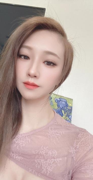 杨浦长腿模特御姐