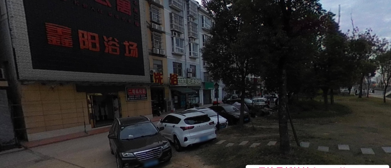 岗集老地方还有