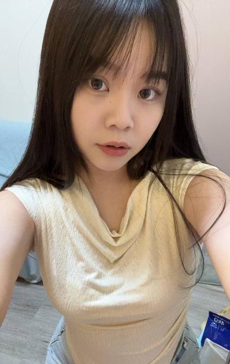 二七微胖年轻妹妹