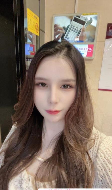 中俄混血哺乳期少妇