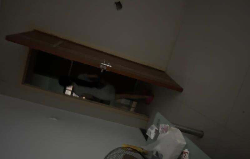 合肥扫街