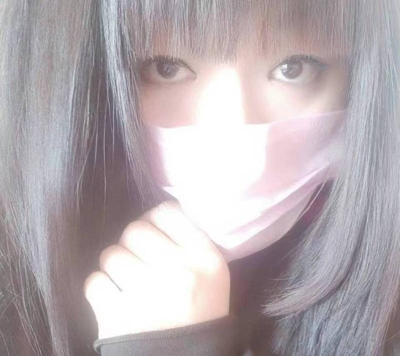 无锡厂妹