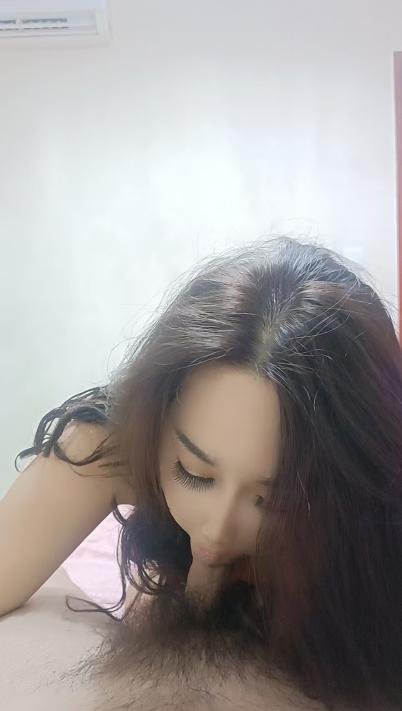 西安柔情美
