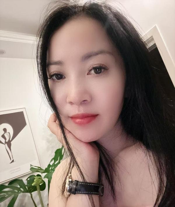 渝北离异少妇莉莉