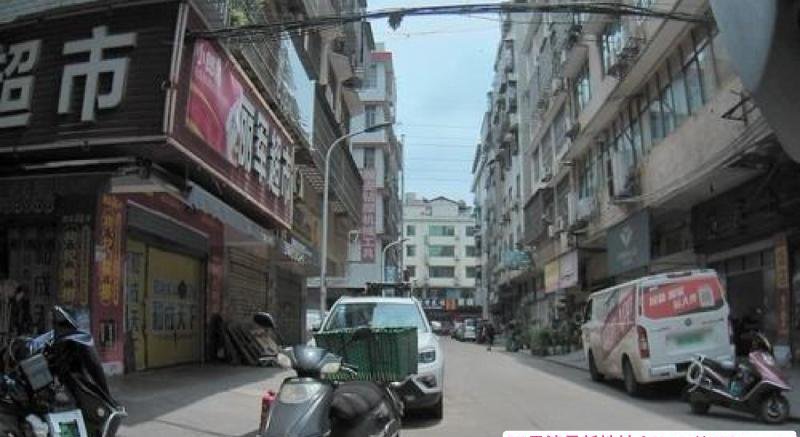 长沙小巷子