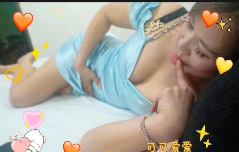 大长腿悠悠