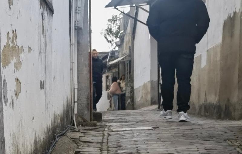龙华观澜