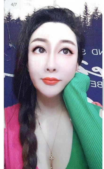 朝阳少妇