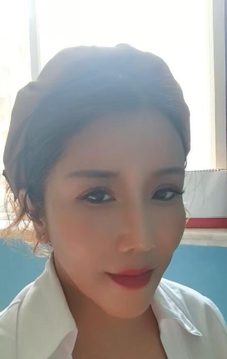 妖娆风骚少妇