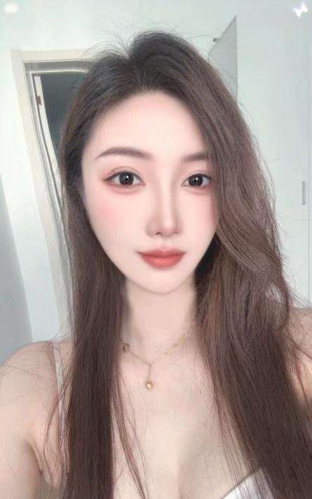 普陀美女Selina