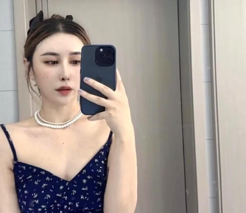 南通反食浴室吸力妹子