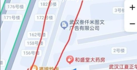 武汉江夏扫街