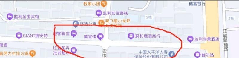 荆州小巷子站街