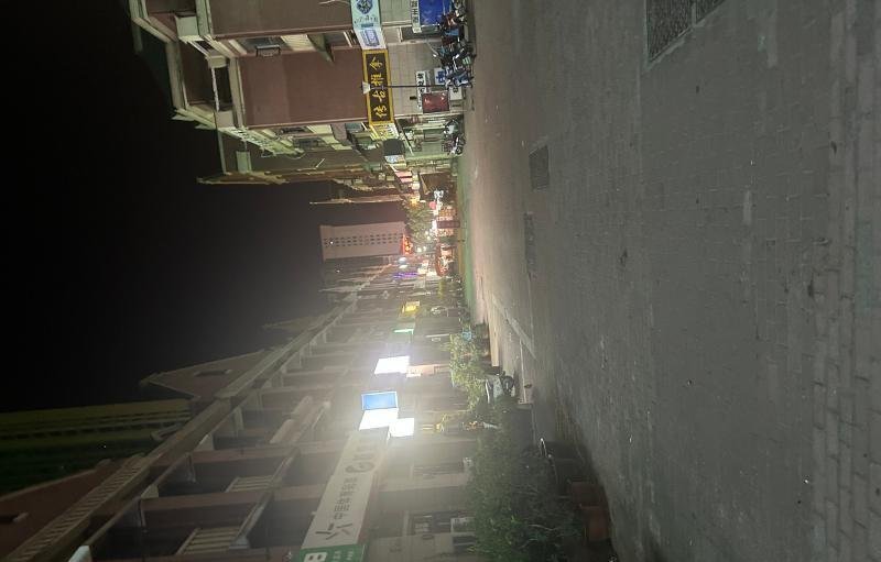 合肥扫街新发现