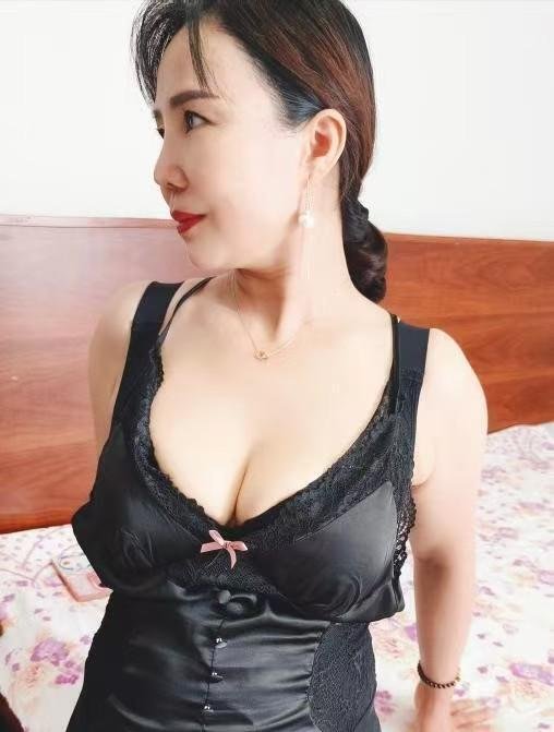 朝阳风骚少妇小慧