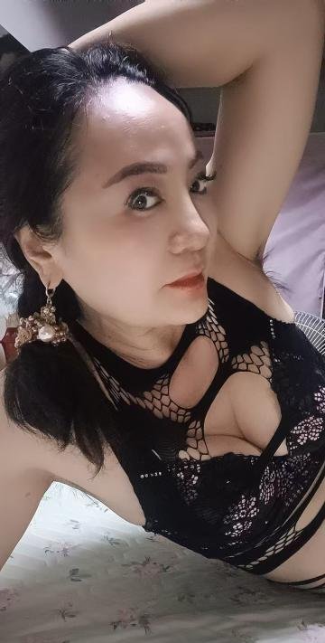泻火熟女