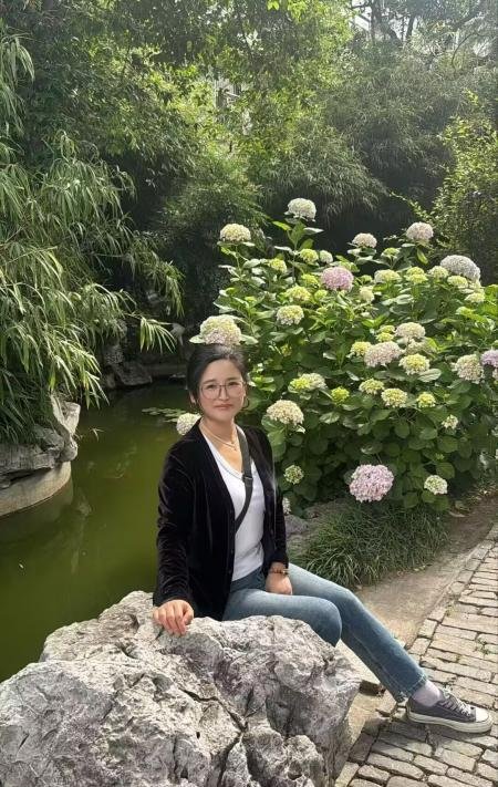 钟楼良家熟女