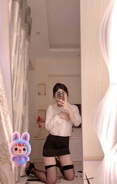 小萝莉可御姐小十七