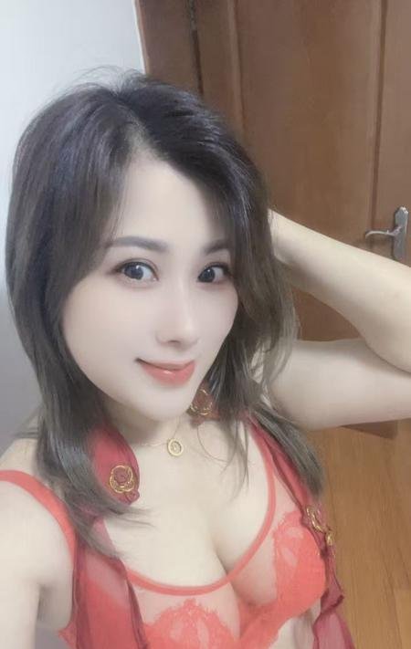 服务型骚少妇