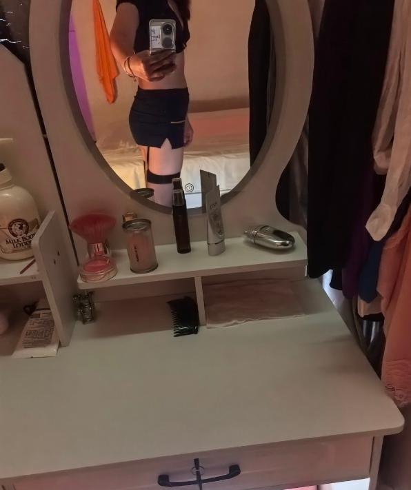 性价比骚少妇