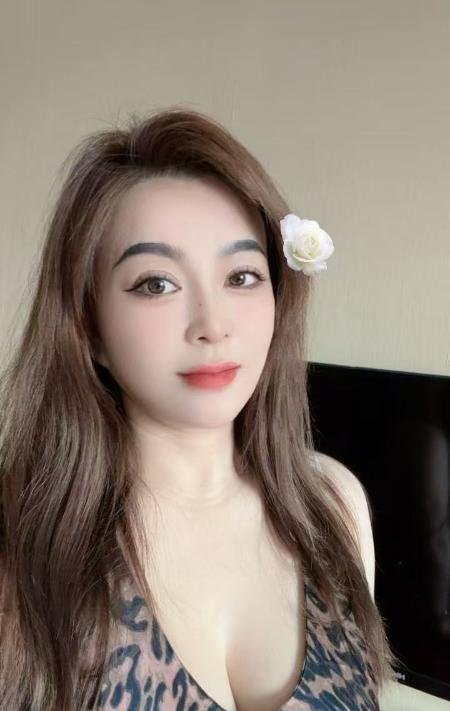 东北lili老师