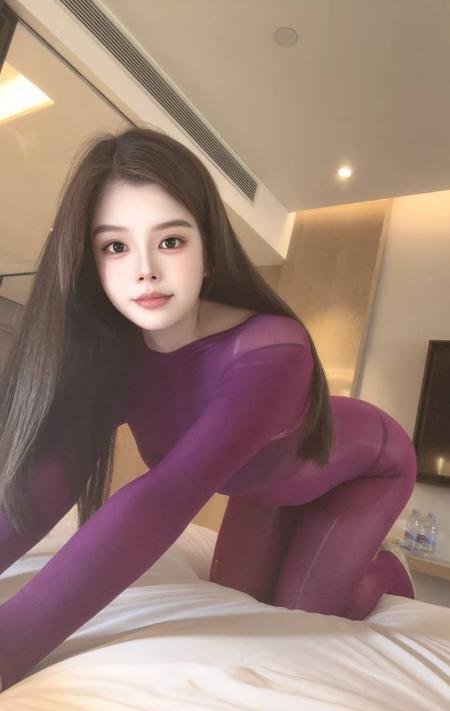 功夫特别好的米娜