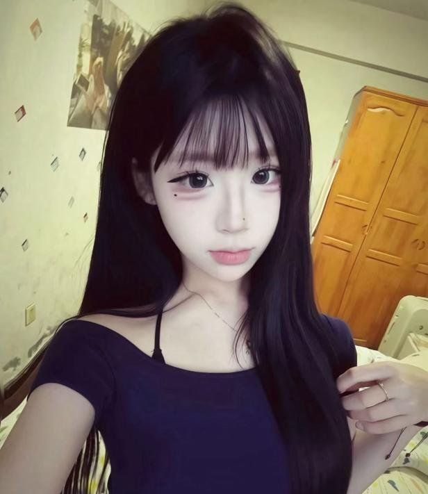 07年嫩妹芸芸